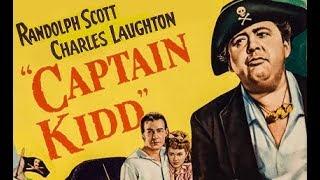 Captain Kidd (1945) RESTORED