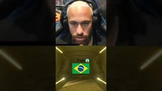 Neymar Open pack Pele 