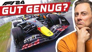 F1 24 | ECHTE Neuerungen oder Flop?