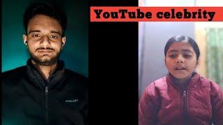 MEET YouTube Celebrity in REAL English Conversation!