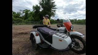 5 PRO and CON of owning a URAL Gear Up