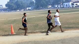 UP POLICE RUNNING FULL VIDEO..#running #traintravel #railway #railway #train #tranding