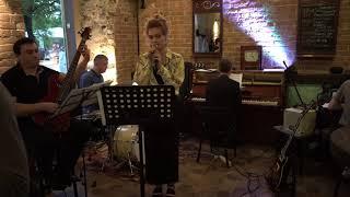 Анастасия Шитлина "Polkadots and moonbeams "