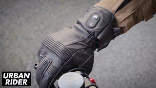 MERLIN Minworth II Heated Glove Review