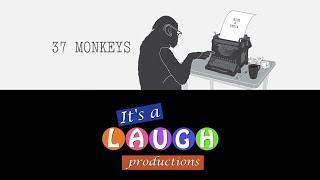 Poor Soul/37 Monkeys/It's a Laugh Productions/Disney XD Original (2016) #1