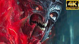 DIABLO Full Movie Cinematic (2023) 4K ULTRA HD Action Fantasy