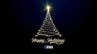 Happy Holidays from ORWA
