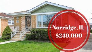 Norridge Real Estate Agents | Home Selling Experts