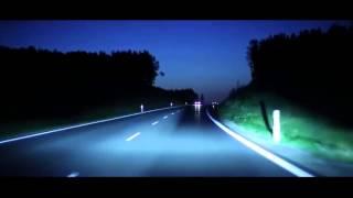 BMW Adaptive LED Headlights (Система освещения BMW)