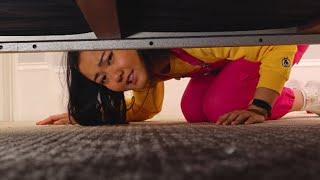 Hide and Seek | Ellie Sparkles | Wildbrain Wonder