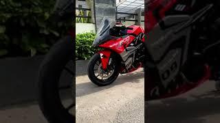 FULLY CUSTOMIZED KTM RC 200 X2 BODY KIT IN CHENNAI | VM Autoparts | ARK Diaries