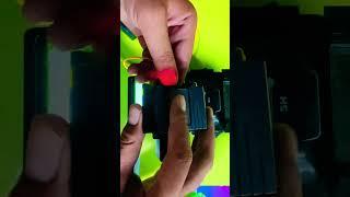 How to# Optical Fiber#Slicing Machine VFL Tools#klever
