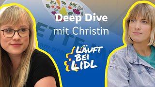 #LäuftBeiLidl | Staffel 3 | Episode 1 | Lebensmittelrettung in der Lidl-Filiale | Deep Dive