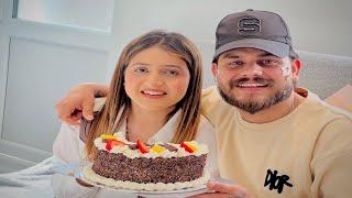 Precious gift for billz || 1st birthday in london || Mrmrssalaria