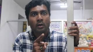 Scare Acting on Camera | Mr.Pruthvi Raj |MITHRASANGAMA | | Workshop || 2024