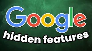 5 Useful Google Features for Teachers