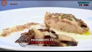 MasterChef Uruguay 2 Programa 18 Sin publicidad