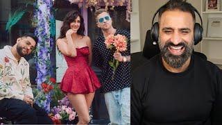 Tell Me Song Reaction | Karan Aujla, OneRepublic, Disha Patani | Ikky | Music Video Breakdown