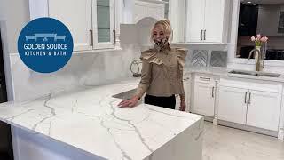 Golden Source Kitchen & Bath Showroom