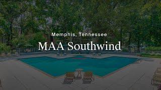 Tour MAA Southwind Luxury Apartments