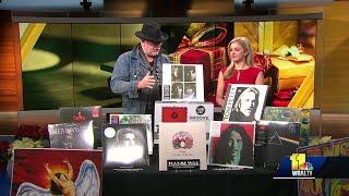 These make great gifts for music lovers