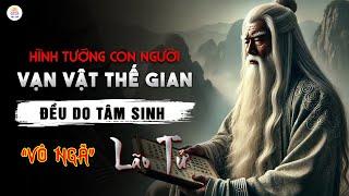 Chỉ Khi Đạt Đến Vô Ngã Chúng Ta Mới Có Thể Nhìn Rõ Thế Giới Thực | Đạo Đức Kinh - Lão Tử