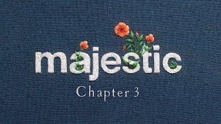 Majestic Casual - Chapter 3