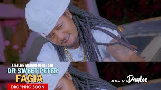 Dr Sweet Peter / City boy - Fagia official video (TRAILER)