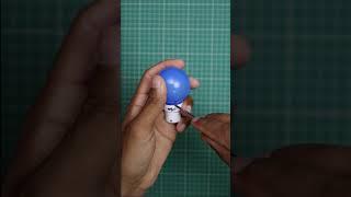 How led bulb works?