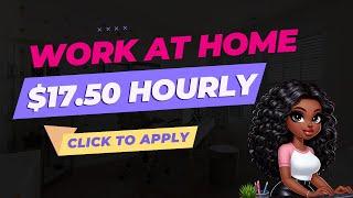 Earn $36,192 Yearly Working from Home Being Your Own Boss with Working Solutions #workfromhome2025