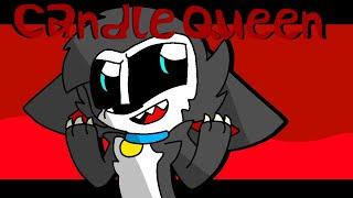 Candle Queen ||| AMV / Animation Meme ||| FlipaClip