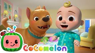 Bingo! | CoComelon Animals | Animals for Kids