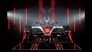 Highlights | Mahindra Racing's Season 11 Livery Launch 