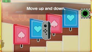 Super Mario Party Jamboree   Area 1 Factory Basics Gameplay Switch