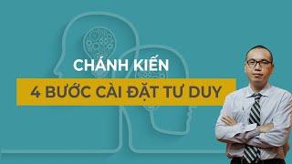 Tư Duy Đúng và Tư Duy Tích Cực - CHÁNH KIẾN | TRẦN VIỆT QUÂN