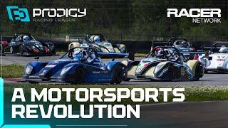 Prodigy Racing League Preseason Special - A Motorsports Revolution