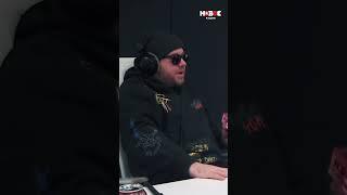 ЗАПРЕЩЕННЫЙ контент в прямом эфире радио!!! #shorts