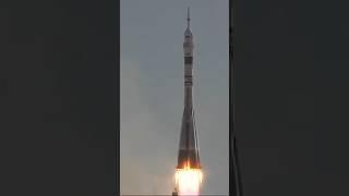 LIFTOFF! Soyuz MS-27 ISS Crew Launch