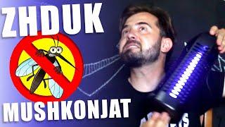 ZHDUK MUSHKONJAT