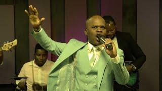 PRAISE  & WORSHIP / Feat. Simplex | Tribe of Judah, ECG Church