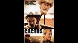 Cactus (2008 Australian Movie)