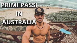 7 cose da fare APPENA ARRIVATI | AUSTRALIA