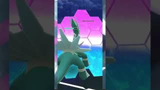 LEVEL 50 APEX LUGIA IS A GOOD CLOSER IN MASTER LEAGUE 