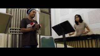 TEASER TUGAS AKHIR PENCIPTAAN MUSIK ETNIS ( JAEKO - LAYANG - LAYANG)