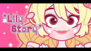 Lily Story: Dress Up Game | GameStory 