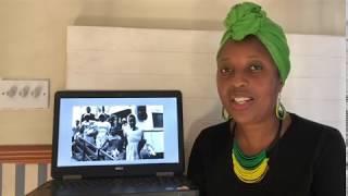 Windrush Day 2020 Assembly