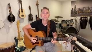 Tunes With Tim - “We’re All Human”