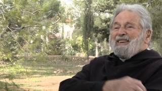 Fr. Peter Rookey-Pilgrimage of Love