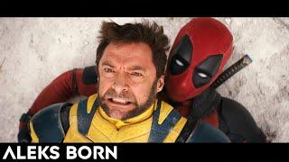 Aleks Born - Nocturnal Pulse _ Deadpool.and.Wolverine