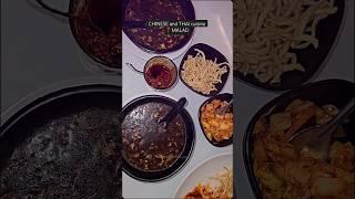 THAI cuisine in Mumbai|Stir Fry Grill|Thai Noodles|Thai Chicken Best Thai and Chinese food in Malad